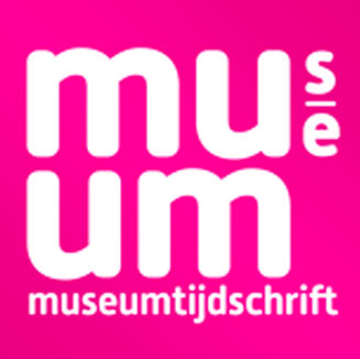 Oek de Jong over Marilyn Monroe in het Museumtijdschrijft