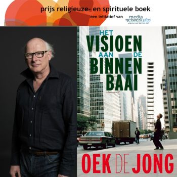 Prijs voor het spirituele boek